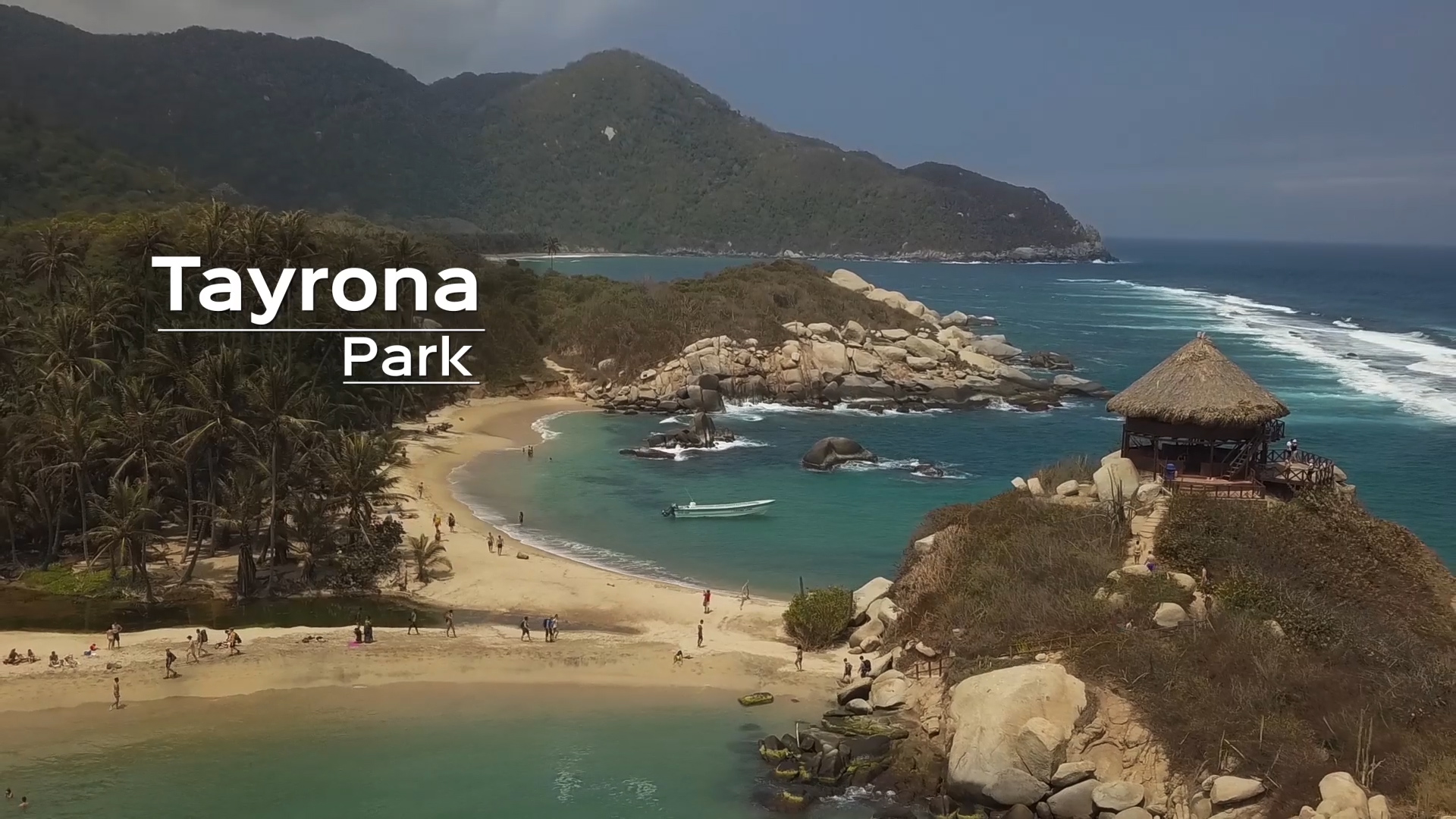 imagen drone